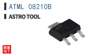 ATML 08210B ͼƬ